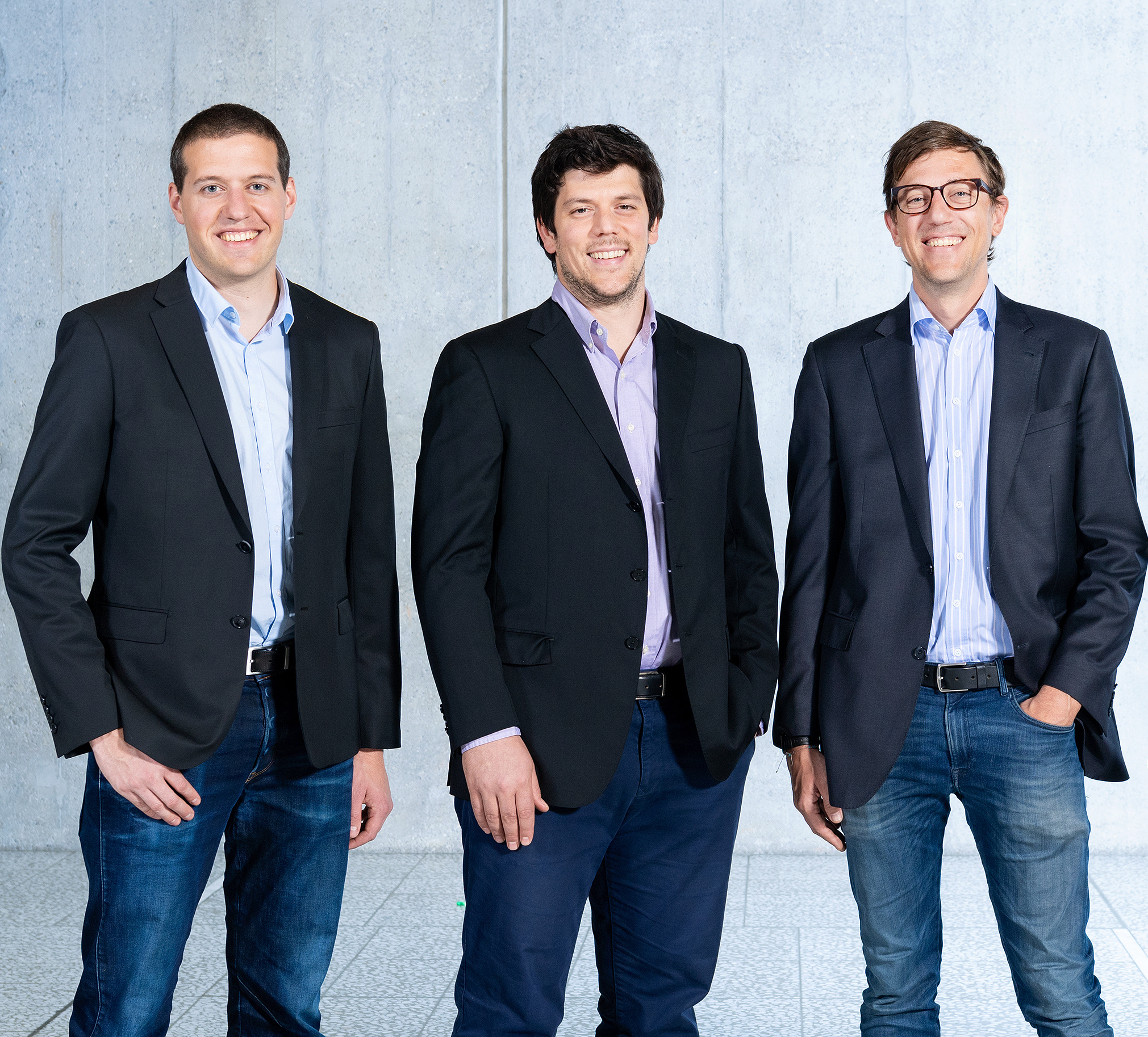 Seervision Founders Group