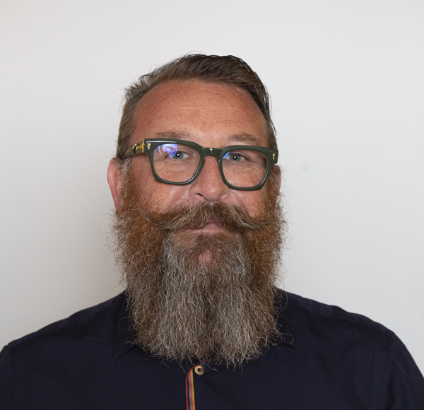 Erik Rutjiens