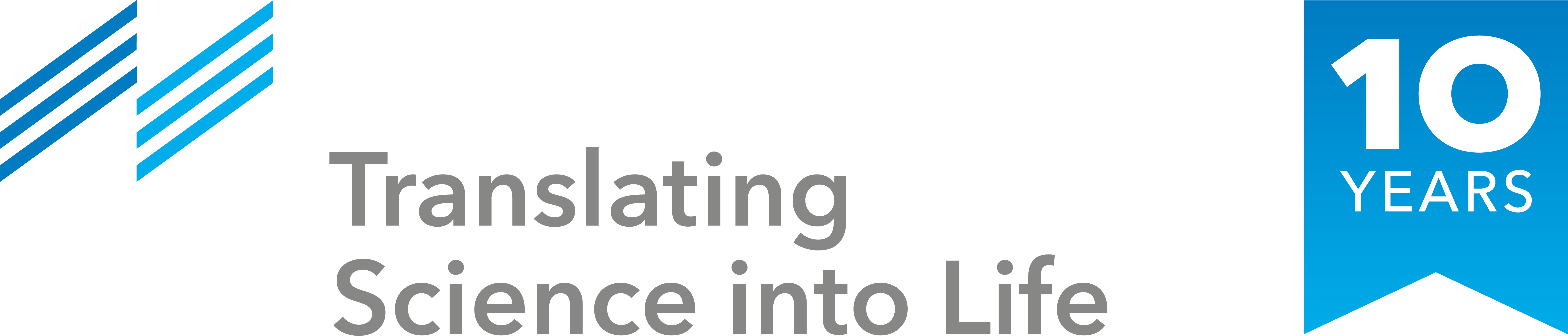 Wyss Zürich Anniversary Logo